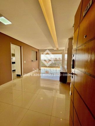 Imagem Apartamento com 3 Quartos à Venda, 93 m² em Setor Sudoeste - Goiânia Imagem Apartamento com 3 Quartos à Venda, 93 m² em Setor Sudoeste - Goiânia