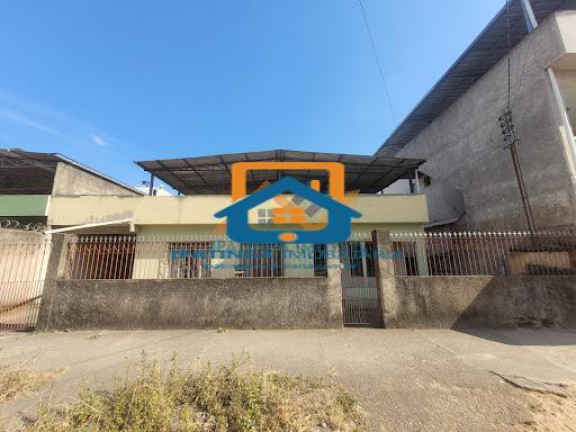 Casa com 3 Quartos à Venda, 220 m² em Centro - Itabirito