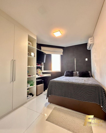 Imagem Imóvel com 2 Quartos à Venda, 90 m² em Praia Do Morro - Guarapari