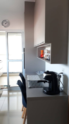 Imagem Apartamento com 3 Quartos à Venda, 102 m² em Alvinópolis - Atibaia