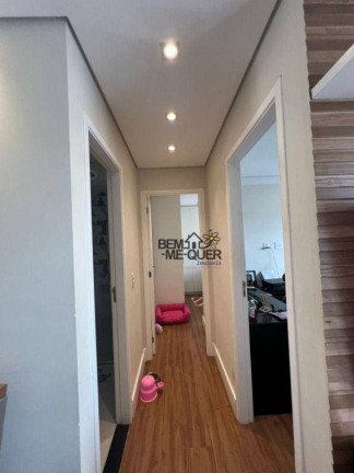 Imagem Apartamento com 2 Quartos à Venda, 45 m² em Vila Pirituba - São Paulo
