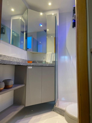 Imagem Apartamento com 1 Quarto à Venda, 15 m² em Amaralina - Salvador Imagem Apartamento com 1 Quarto à Venda, 15 m² em Amaralina - Salvador
