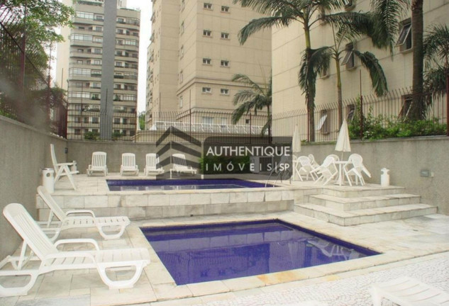 Imagem Apartamento com 4 Quartos à Venda, 335 m² em Jardim Paulista - São Paulo