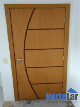 Imagem Apartamento com 2 Quartos para Alugar, 53 m² em Vila Guarani (z Sul) - São Paulo