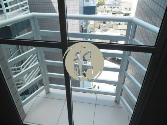 Imagem Cobertura com 3 Quartos à Venda, 149 m² em Aparecida - Santos