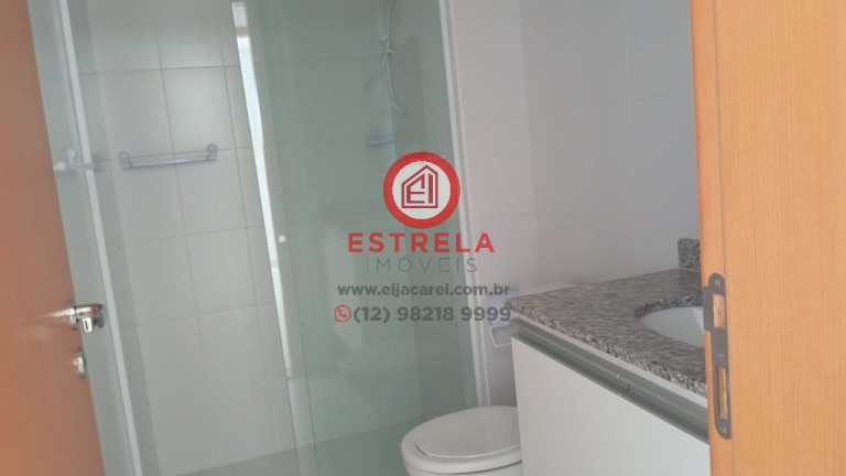 Imagem Imóvel com 3 Quartos para Alugar, 80 m² em Centro - Jacareí Imagem Imóvel com 3 Quartos para Alugar, 80 m² em Centro - Jacareí