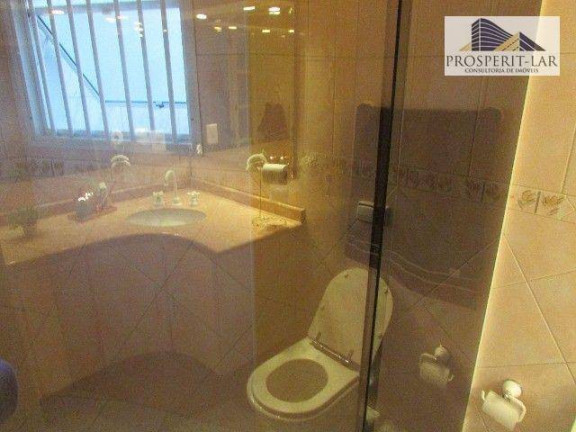 Imagem Casa com 3 Quartos à Venda, 270 m² em Vila Rosália - Guarulhos