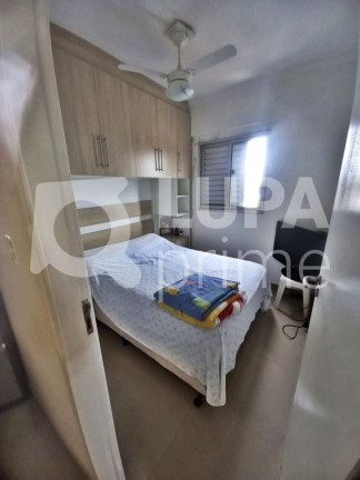 Imagem Apartamento com 2 Quartos à Venda, 49 m² em Vila Gustavo - São Paulo