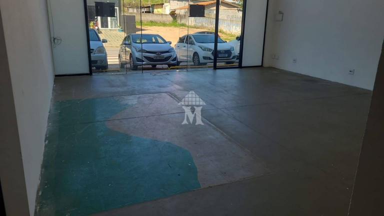 Imagem Loja para Alugar, 100 m² em Centro - Jarinu
