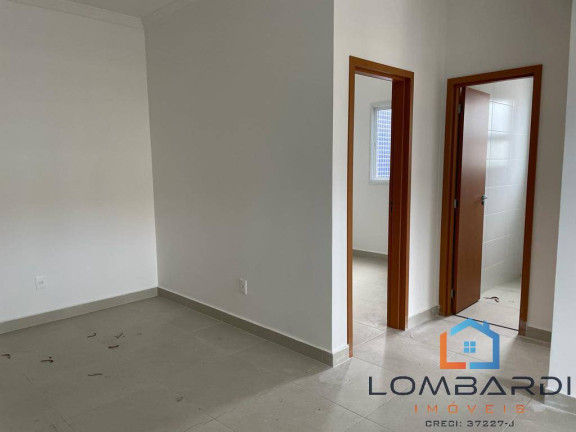 Imagem Apartamento com 2 Quartos à Venda, 61 m² em Praia Das Toninhas - Ubatuba