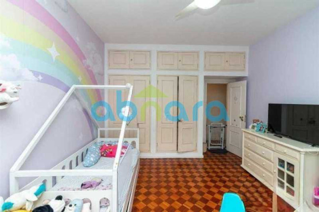 Imagem Apartamento com 4 Quartos à Venda, 296 m² em Copacabana - Rio De Janeiro Imagem Apartamento com 4 Quartos à Venda, 296 m² em Copacabana - Rio De Janeiro