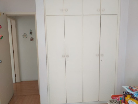 Imagem Apartamento com 2 Quartos à Venda, 80 m² em Perdizes - São Paulo