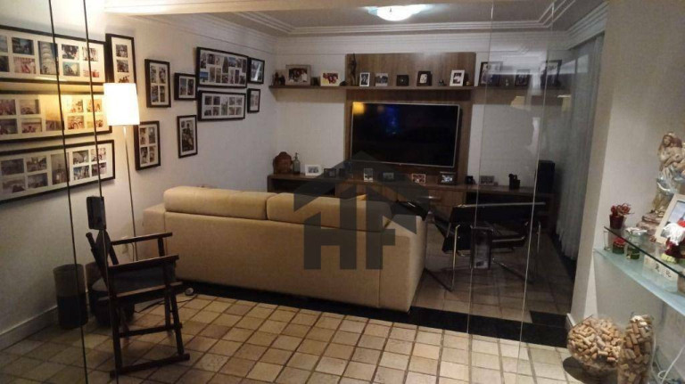 Imagem Apartamento com 3 Quartos à Venda, 198 m² em Boa Viagem - Recife