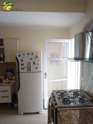 Imagem Sobrado com 2 Quartos à Venda, 150 m² em Jardim Paraiso - São Paulo