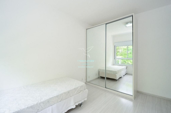 Imagem Apartamento com 2 Quartos à Venda, 132 m² em Vila Andrade - São Paulo