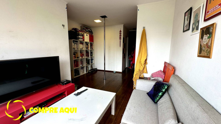 Imagem Apartamento com 3 Quartos à Venda, 90 m² em Alto Da Lapa - São Paulo Imagem Apartamento com 3 Quartos à Venda, 90 m² em Alto Da Lapa - São Paulo