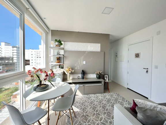 Imagem Apartamento com 2 Quartos à Venda, em Centro - Capão Da Canoa Imagem Apartamento com 2 Quartos à Venda, em Centro - Capão Da Canoa