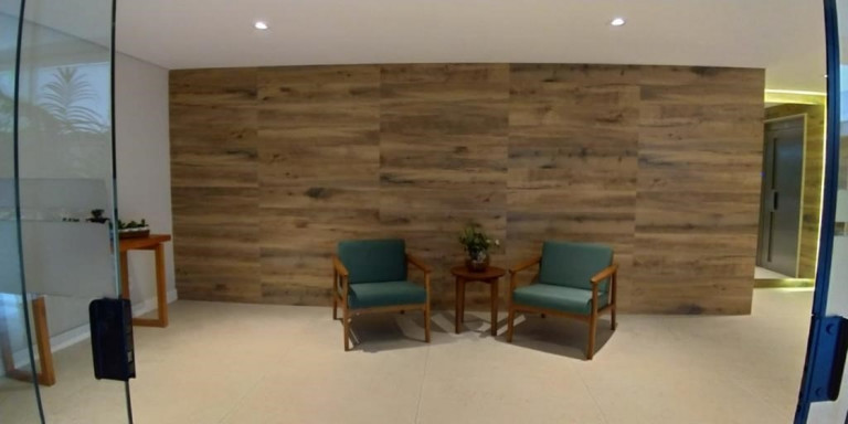 Imagem Apartamento com 3 Quartos à Venda, 128 m² em Perdizes - São Paulo