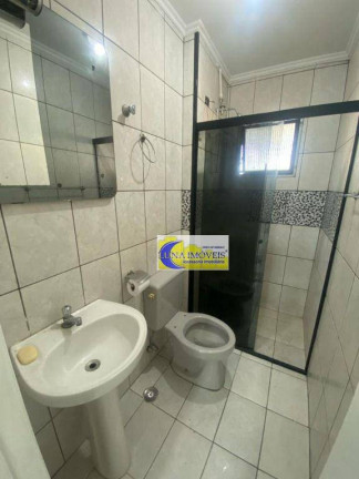 Imagem Apartamento com 2 Quartos à Venda, 47 m² em Santa Terezinha - São Bernardo Do Campo Imagem Apartamento com 2 Quartos à Venda, 47 m² em Santa Terezinha - São Bernardo Do Campo