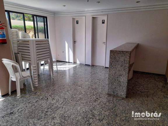 Imagem Apartamento com 3 Quartos à Venda, 122 m² em Aldeota - Fortaleza Imagem Apartamento com 3 Quartos à Venda, 122 m² em Aldeota - Fortaleza