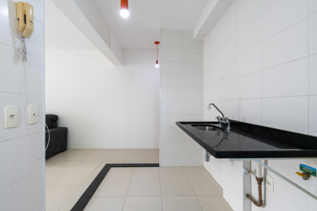 Imagem Apartamento com 2 Quartos à Venda, 60 m² em Vila Andrade - São Paulo Imagem Apartamento com 2 Quartos à Venda, 60 m² em Vila Andrade - São Paulo