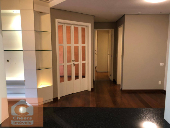 Imagem Apartamento com 2 Quartos para Alugar, 65 m² em Moema - São Paulo