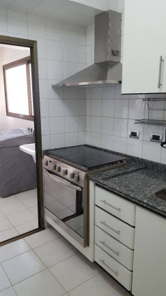 Imagem Apartamento com 3 Quartos para Alugar, 100 m² em Vila Talarico - Santo André