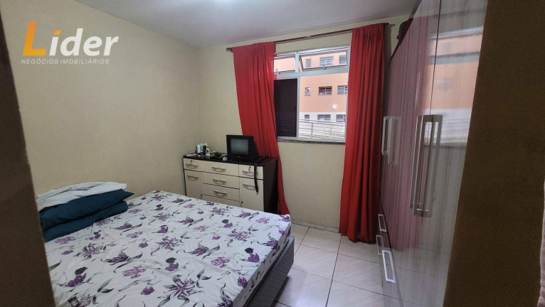 Imagem Apartamento com 2 Quartos à Venda, 48 m² em Nova Califórnia - Juiz De Fora Imagem Apartamento com 2 Quartos à Venda, 48 m² em Nova Califórnia - Juiz De Fora