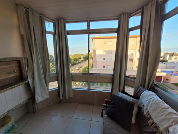 Imagem Apartamento com 1 Quarto à Venda, 60 m² em Capão Novo - Capao Da Canoa