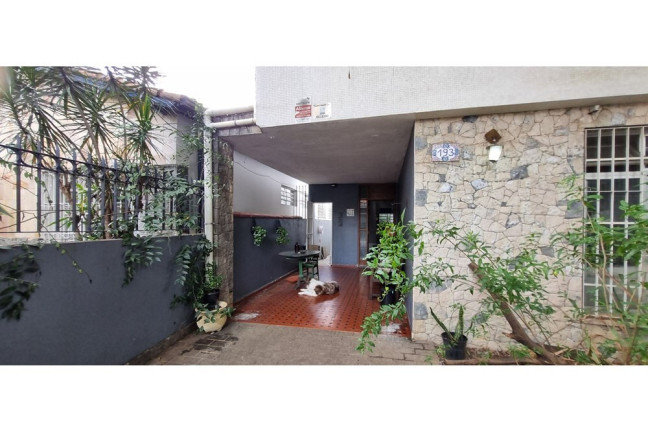 Imagem Casa com 5 Quartos à Venda, 280 m² em Cidade Monções - São Paulo