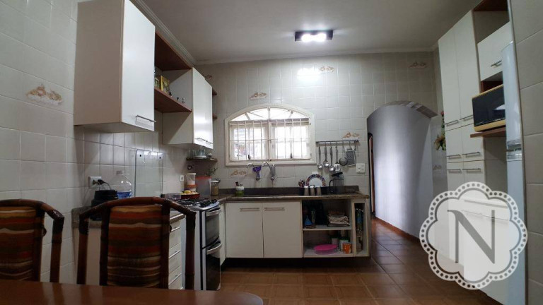 Imagem Sobrado com 4 Quartos à Venda, 197 m² em Cibratel I - Itanhaém