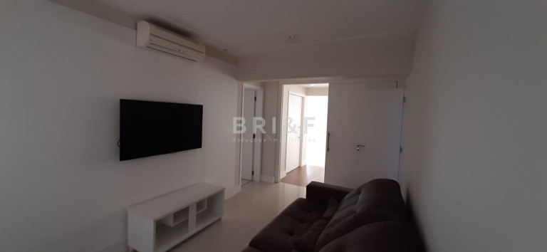 Imagem Apartamento com 3 Quartos à Venda, 191 m² em Vila Nova Conceição - São Paulo