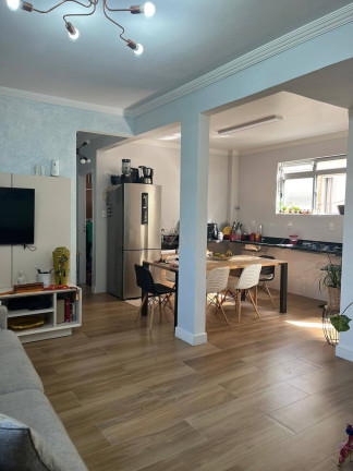Imagem Apartamento com 2 Quartos à Venda, 82 m² em Campo Grande - Santos Imagem Apartamento com 2 Quartos à Venda, 82 m² em Campo Grande - Santos