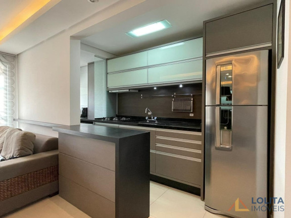 Imagem Apartamento com 2 Quartos para Alugar, 70 m² em Itacorubi - Florianópolis Imagem Apartamento com 2 Quartos para Alugar, 70 m² em Itacorubi - Florianópolis