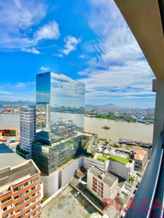 Imagem Apartamento com 3 Quartos à Venda, 149 m² em Centro - Itajaí