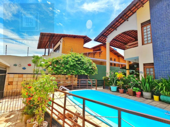 Imagem Casa com 6 Quartos à Venda, 600 m² em Papicu - Fortaleza