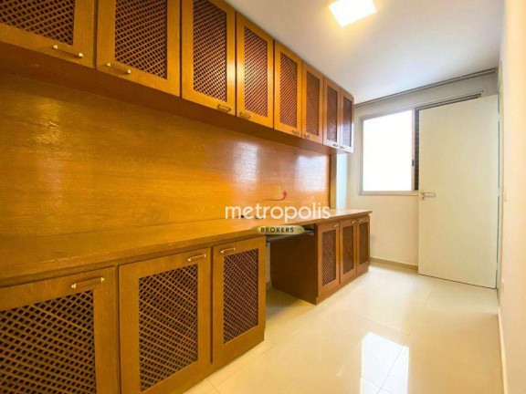 Imagem Apartamento com 3 Quartos à Venda, 93 m² em Centro - São Caetano Do Sul Imagem Apartamento com 3 Quartos à Venda, 93 m² em Centro - São Caetano Do Sul