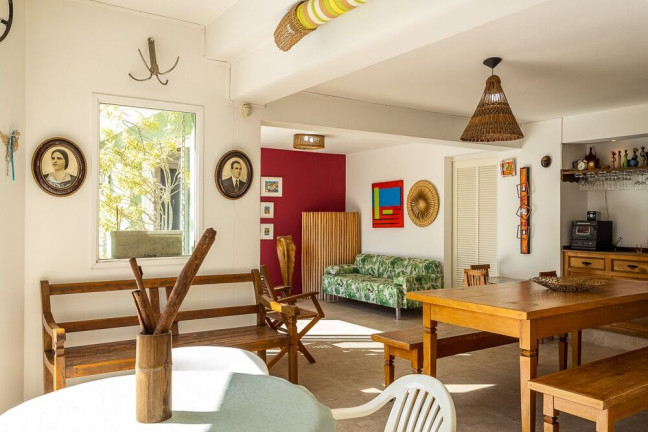 Imagem Casa com 4 Quartos à Venda, 509 m² em Vila Romana - São Paulo