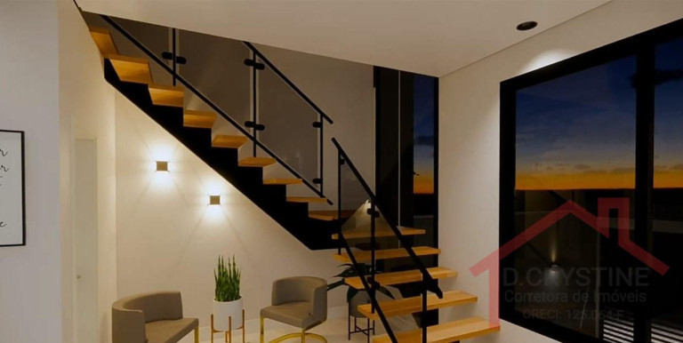 Imagem Casa com 3 Quartos à Venda, 237 m² em Portais - Cajamar