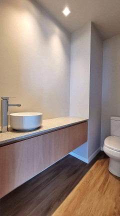 Imagem Apartamento com 1 Quarto à Venda, 60 m² em Chácara Das Pedras - Porto Alegre Imagem Apartamento com 1 Quarto à Venda, 60 m² em Chácara Das Pedras - Porto Alegre