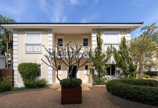 Casa com 4 Quartos à Venda, 813 m² em Jardim Petropolis - São Paulo