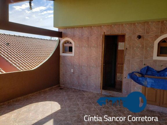 Imagem Casa com 3 Quartos à Venda, 360 m² em Grussai - São João Da Barra Imagem Casa com 3 Quartos à Venda, 360 m² em Grussai - São João Da Barra