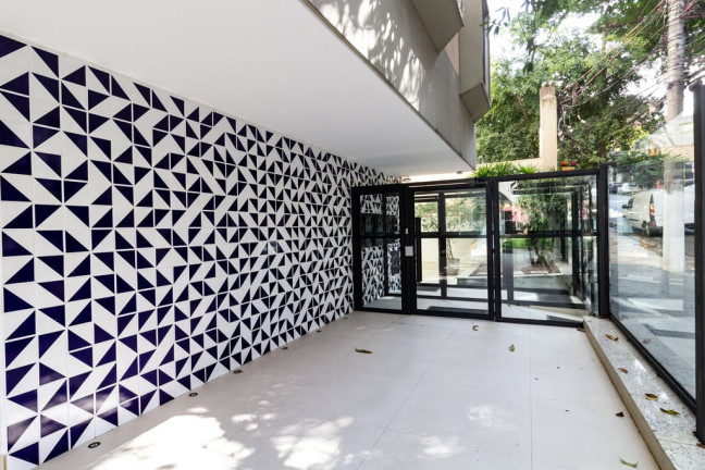 Imagem Imóvel com 3 Quartos à Venda, 292 m² em Jardim Paulista - São Paulo Imagem Imóvel com 3 Quartos à Venda, 292 m² em Jardim Paulista - São Paulo