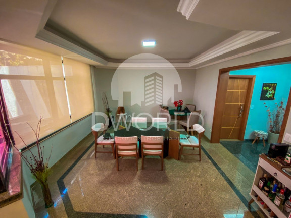 Imagem Imóvel com 3 Quartos à Venda, 202 m² em Jardim - Santo André Imagem Imóvel com 3 Quartos à Venda, 202 m² em Jardim - Santo André