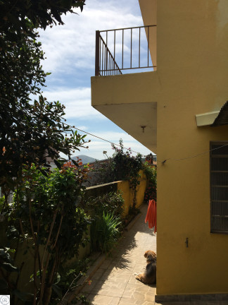 Imagem Casa com 5 Quartos à Venda, 384 m² em Região Central - Caieiras Imagem Casa com 5 Quartos à Venda, 384 m² em Região Central - Caieiras