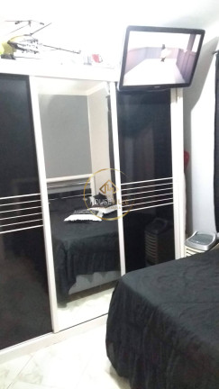 Imagem Apartamento com 2 Quartos à Venda, 47 m² em Jardim Copacabana - São José Dos Campos