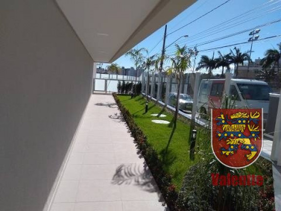 Imagem Apartamento com 3 Quartos à Venda, 142 m² em Capoeiras - Florianópolis
