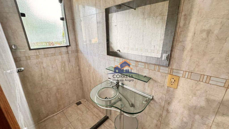 Imagem Casa com 3 Quartos à Venda, 140 m² em Camorim - Angra Dos Reis