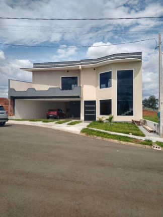 Imagem Casa de Condomínio com 3 Quartos à Venda, 140 m² em Jardim Novo Horizonte - Sorocaba