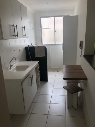 Imagem Apartamento com 2 Quartos à Venda, em Bauru Imagem Apartamento com 2 Quartos à Venda, em Bauru